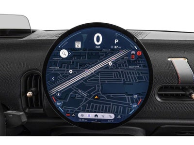 2026 MINI Convertible Cooper S