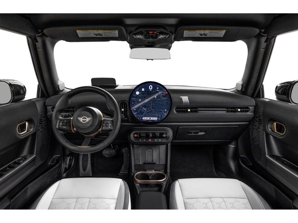 2026 MINI Convertible Cooper S