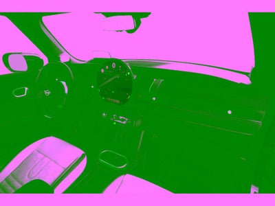 2026 MINI Cooper S Base