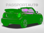 2026 MINI Cooper S Base