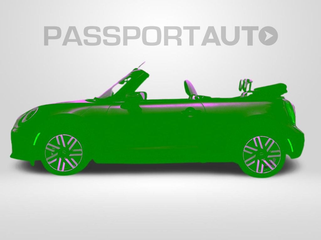 2026 MINI Cooper S Base