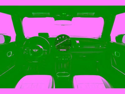 2026 MINI Cooper S Base