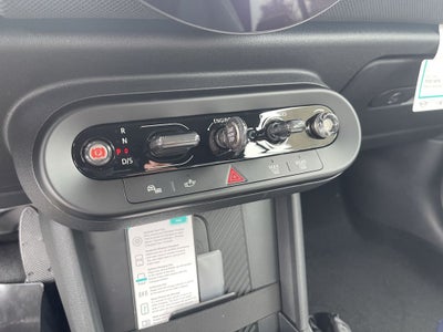2026 MINI Cooper S Base