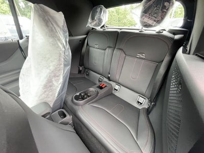 2026 MINI Cooper S Base