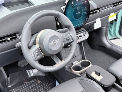 2026 MINI Cooper S Signature Plus Convertible 2 Door