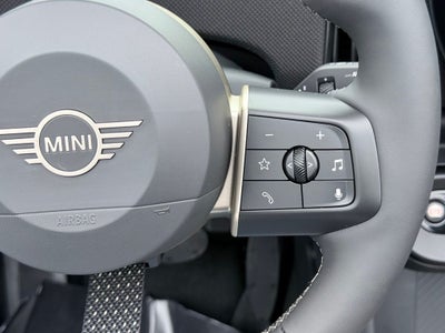 2026 MINI Cooper S Signature Plus Convertible 2 Door