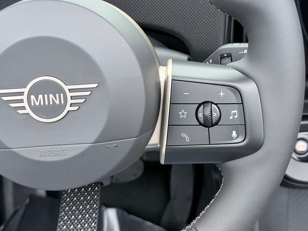 2026 MINI Cooper S Signature Plus Convertible 2 Door