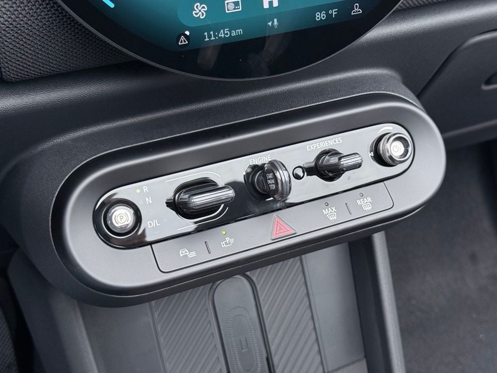 2026 MINI Cooper S Signature Plus Convertible 2 Door