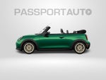 2027 MINI Cooper S Base