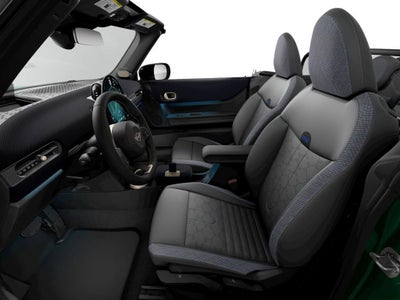 2027 MINI Cooper S Base