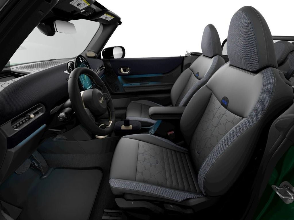 2027 MINI Cooper S Base