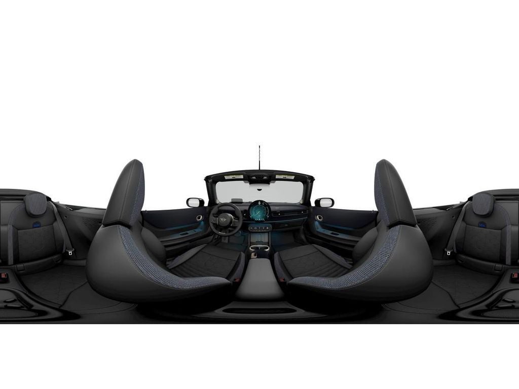 2027 MINI Cooper S Base