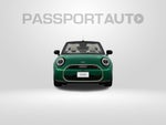 2027 MINI CONVERTIBLE ICONIC