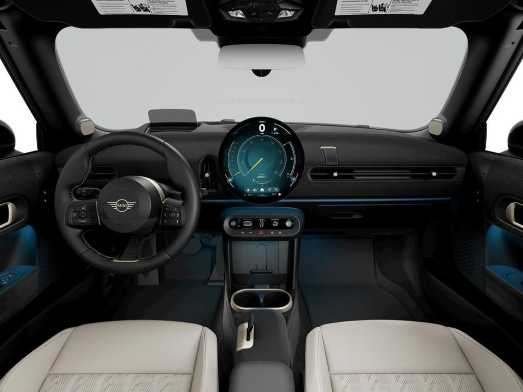 2027 MINI CONVERTIBLE ICONIC