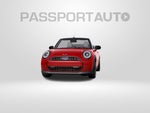 2027 MINI CONVERTIBLE SIGNATURE PLUS