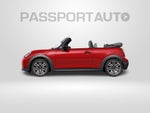 2027 MINI CONVERTIBLE SIGNATURE PLUS