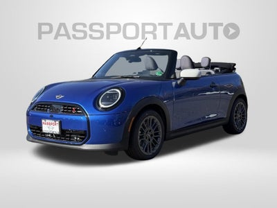 2026 MINI Cooper S Cooper S