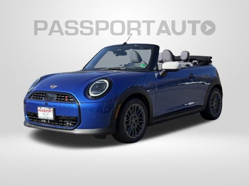 2026 MINI Cooper S Cooper S