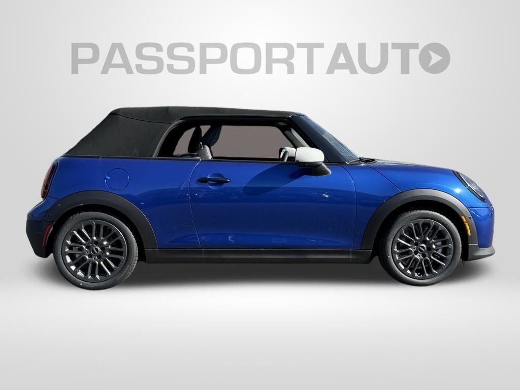 2026 MINI Cooper S Cooper S