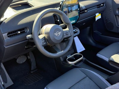 2026 MINI Cooper S Cooper S