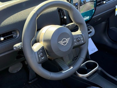 2026 MINI Cooper S Cooper S