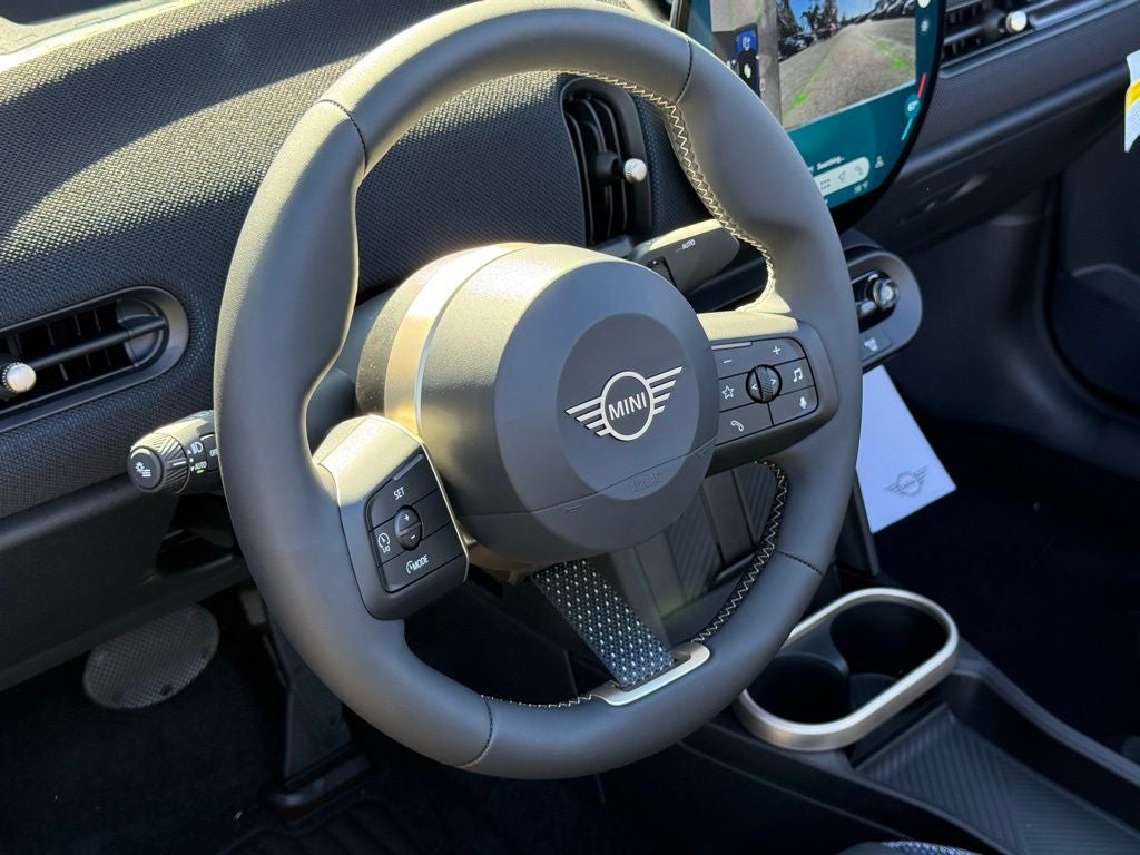 2026 MINI Cooper S Cooper S