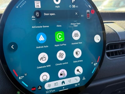 2026 MINI Cooper S Cooper S