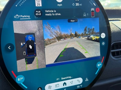 2026 MINI Cooper S Cooper S