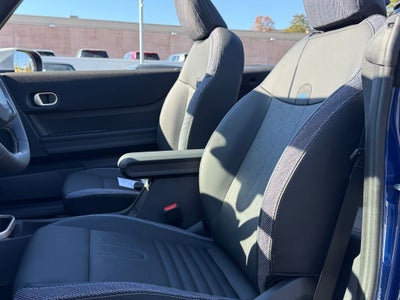 2026 MINI Cooper S Cooper S