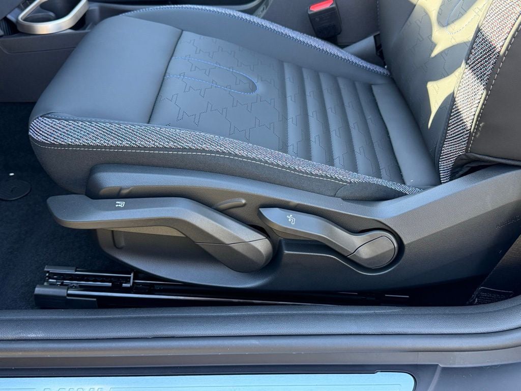 2026 MINI Cooper S Cooper S