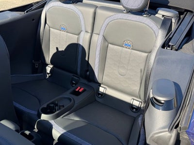 2026 MINI Cooper S Cooper S