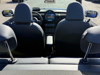 2026 MINI Cooper S Cooper S