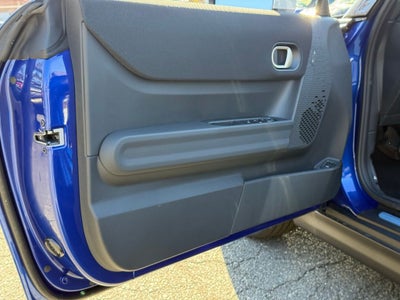 2026 MINI Cooper S Cooper S