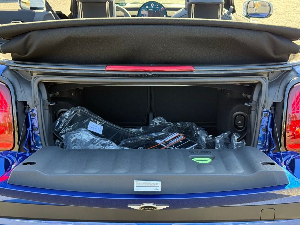 2026 MINI Cooper S Cooper S