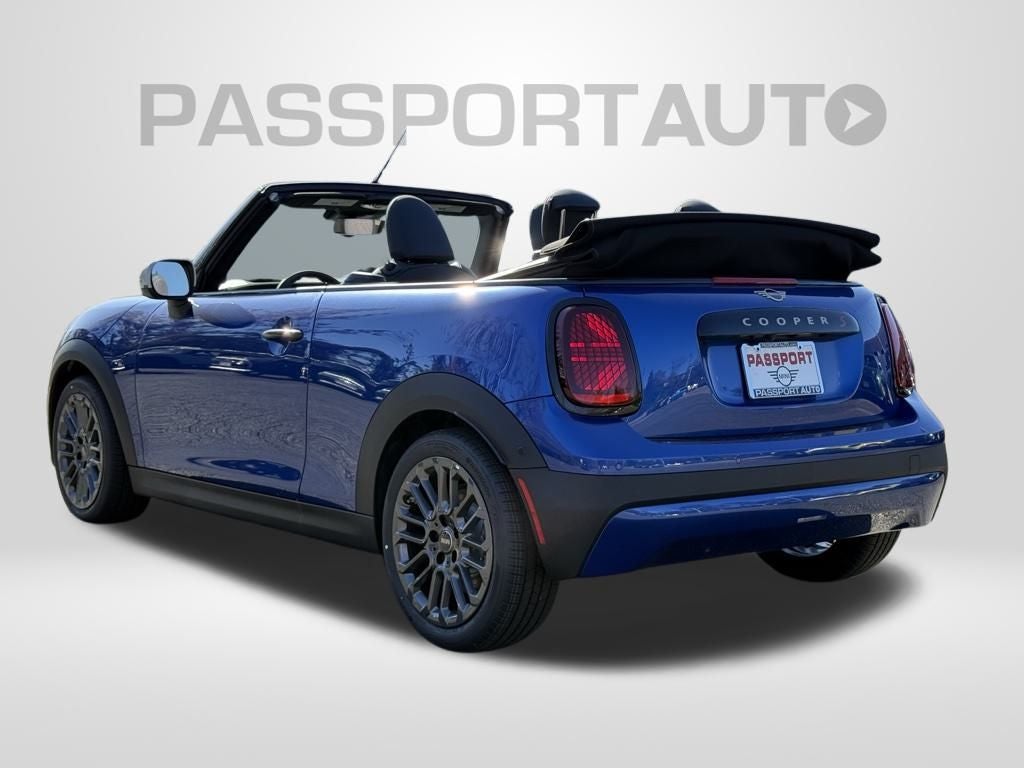2026 MINI Cooper S Cooper S