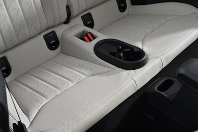 2026 MINI Cooper S Base