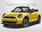 2026 MINI Convertible Base