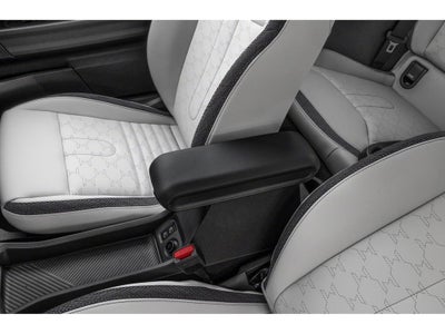 2026 MINI Convertible Base