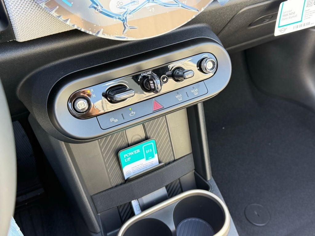 2026 MINI Cooper S Convertible Signature Plus