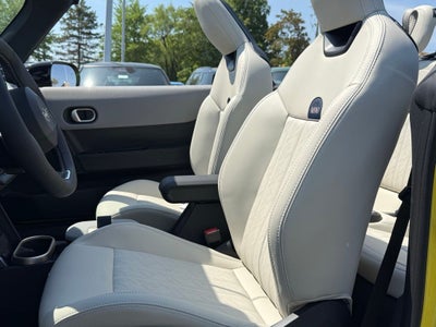 2026 MINI Cooper S Convertible Signature Plus
