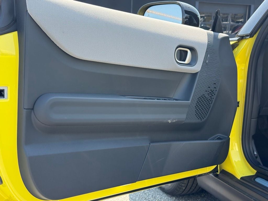2026 MINI Cooper S Convertible Signature Plus