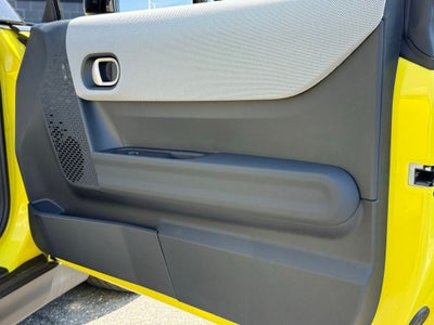 2026 MINI Cooper S Convertible Signature Plus