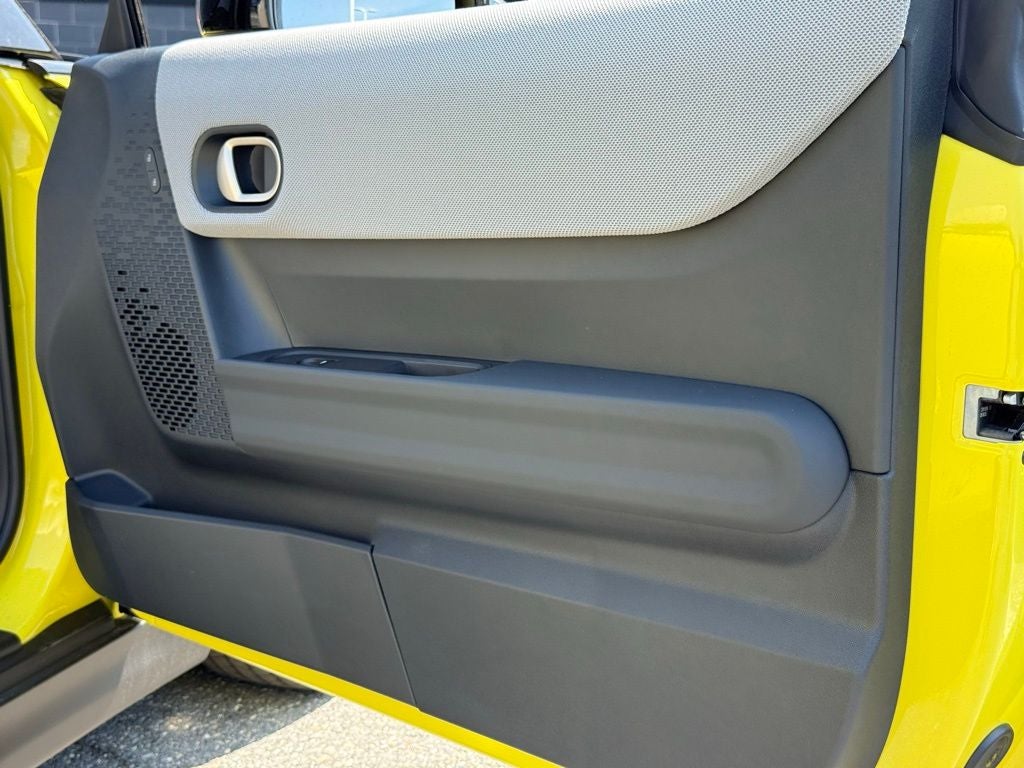 2026 MINI Cooper S Convertible Signature Plus