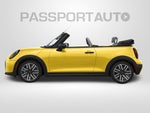 2026 MINI Convertible Base
