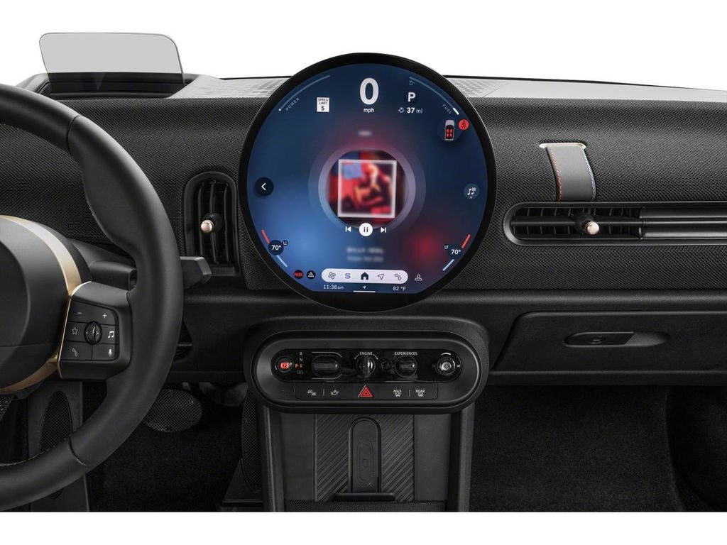 2026 MINI Convertible Base