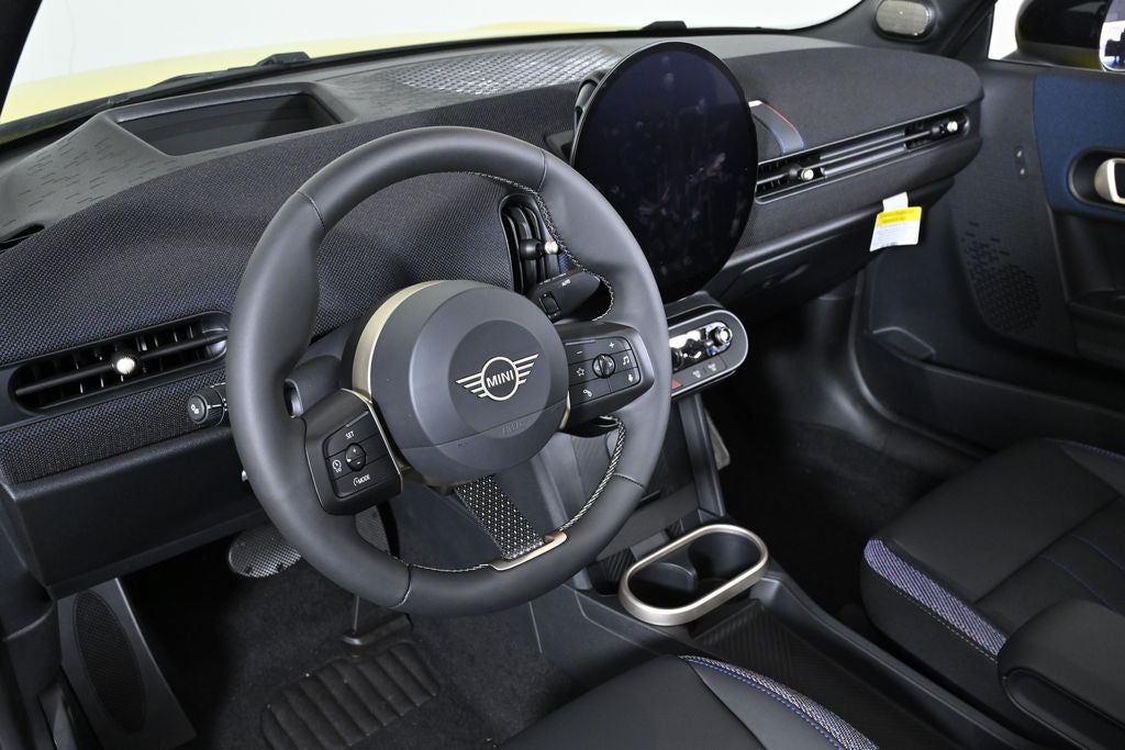 2025 MINI Cooper S Cooper S