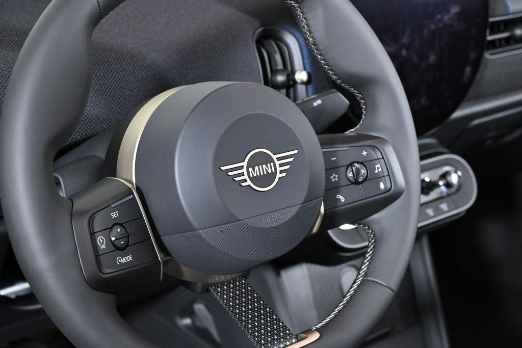 2025 MINI Cooper S Cooper S