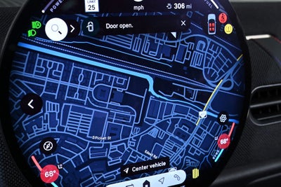 2025 MINI Cooper S Cooper S