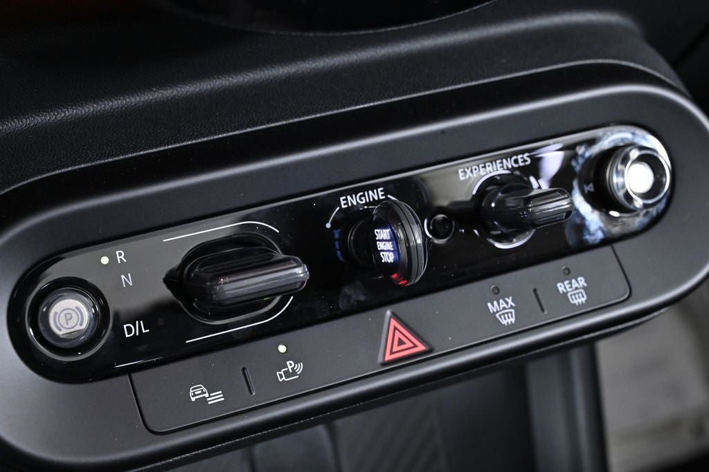 2025 MINI Cooper S Cooper S