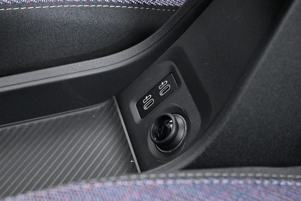 2025 MINI Cooper S Cooper S